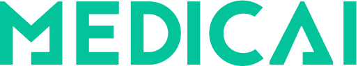 medicai_green_logo